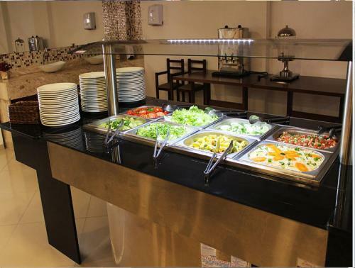�gape Hotel De Aparecida