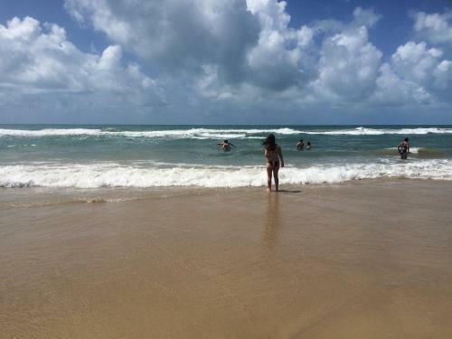 Apartamento Beach Park