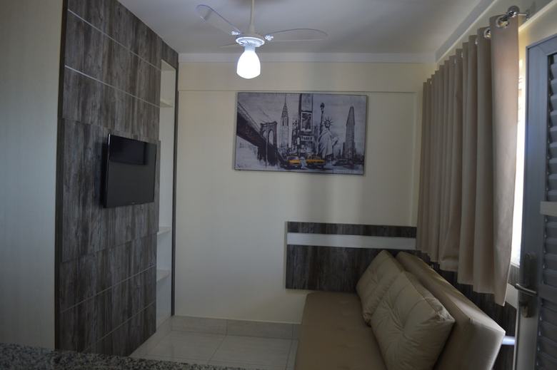 Apartamento Avn Turismo L'acqua Diroma
