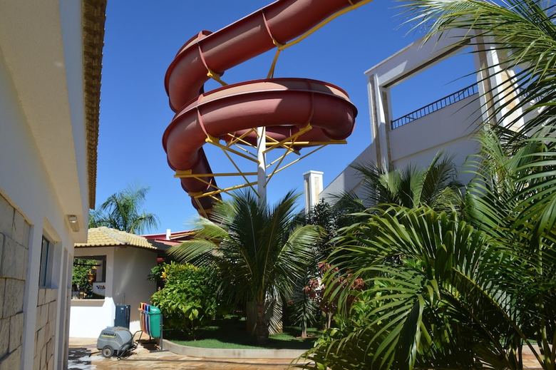 Apartamento Avn Turismo L'acqua Diroma