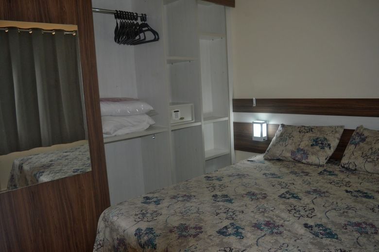 Apartamento Avn Turismo L'acqua Diroma