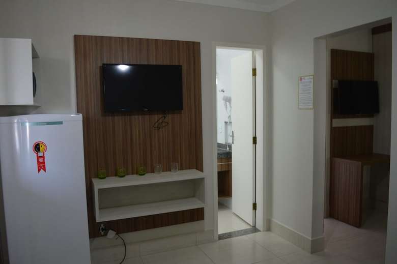 Apartamento Avn Turismo L'acqua Diroma