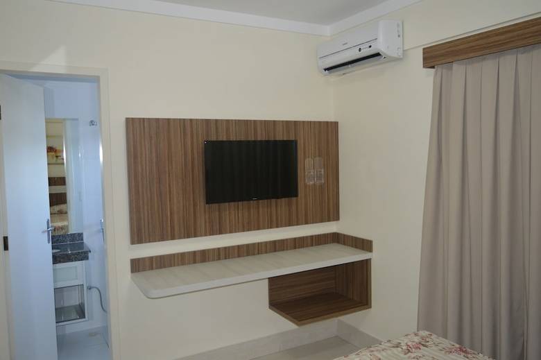 Apartamento Avn Turismo L'acqua Diroma