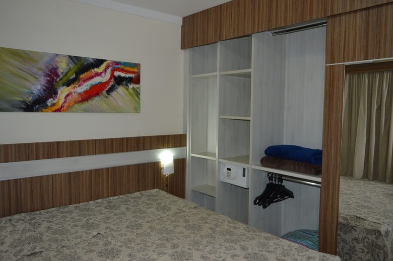 Apartamento Avn Turismo L'acqua Diroma