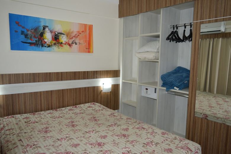 Apartamento Avn Turismo L'acqua Diroma