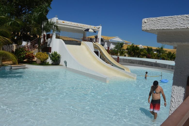 Apartamento Avn Turismo L'acqua Diroma