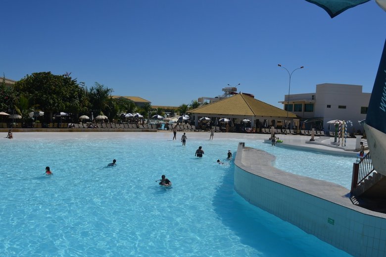 Apartamento Avn Turismo L'acqua Diroma