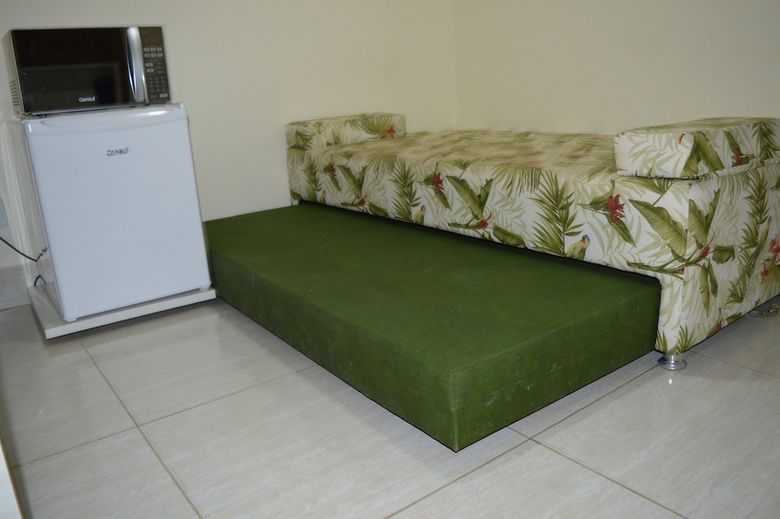 Apartamento Avn Turismo L'acqua Diroma