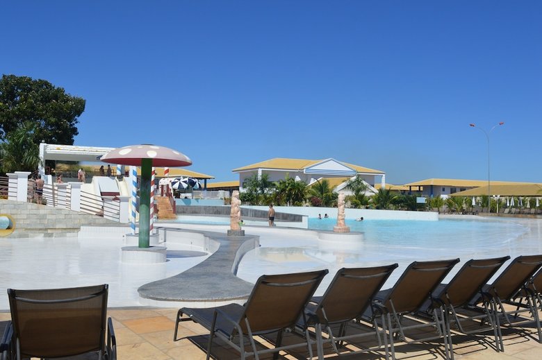 Apartamento Avn Turismo L'acqua Diroma