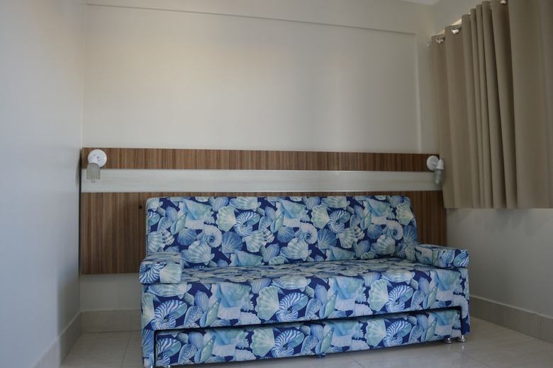 Apartamento Avn Turismo L'acqua Diroma