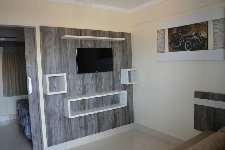 Apartamento Avn Turismo L'acqua Diroma