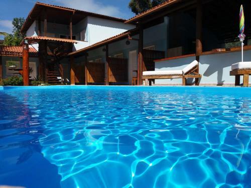 Hostal Pousada Universo