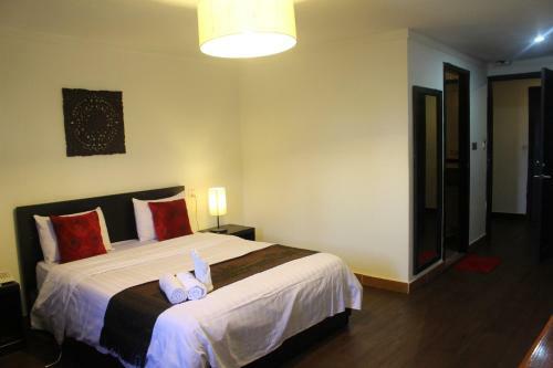 River Star Hotel