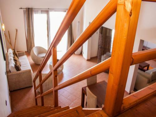 3 Bedroom Modern Duplex Apartment - Porto Antigo 1