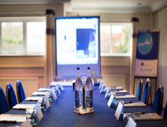 Hotel Best Western Leicester Stage