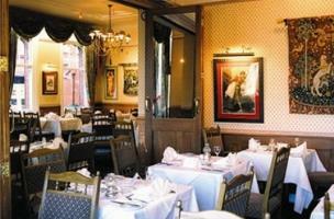 Hotel Scarisbrick