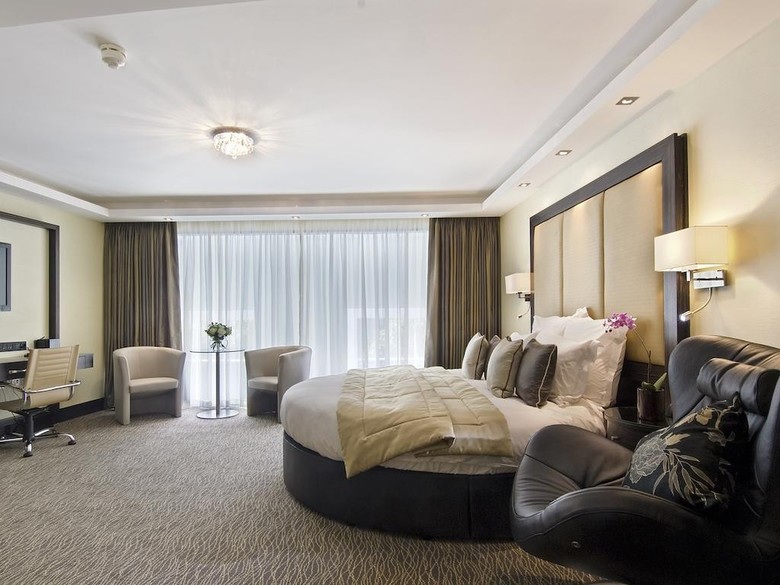 Hotel The Montcalm Marble Arch