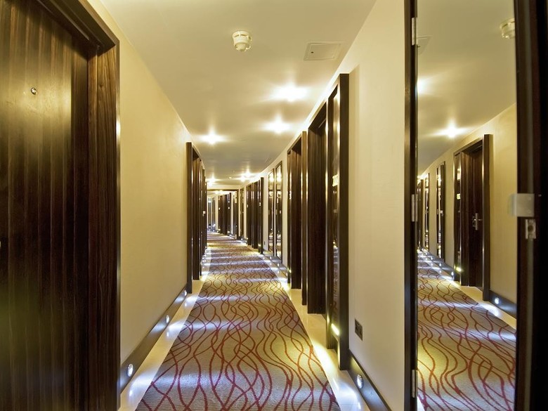 Hotel The Montcalm Marble Arch