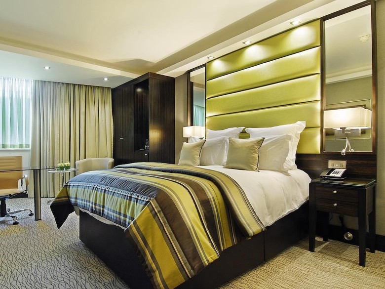 Hotel The Montcalm Marble Arch