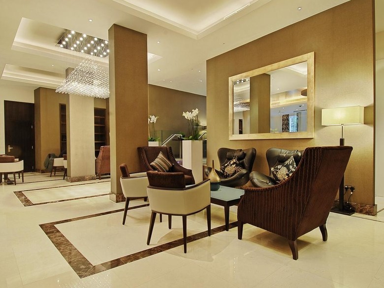 Hotel The Montcalm Marble Arch