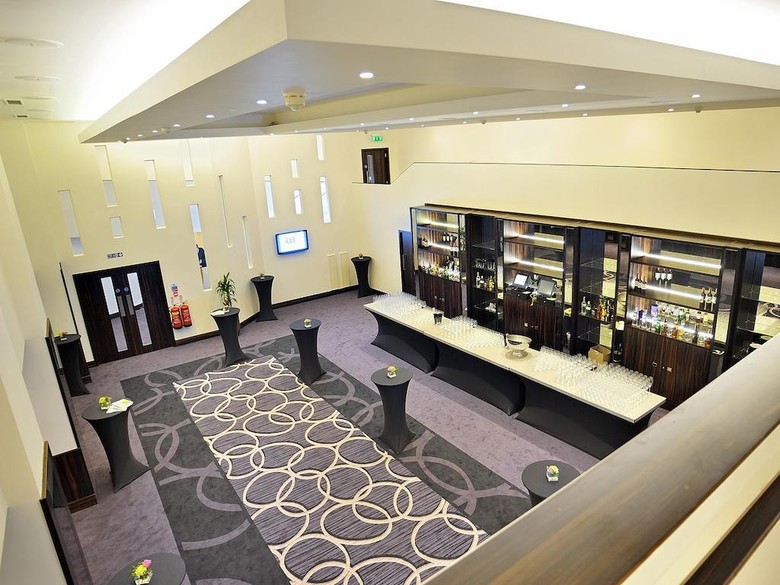 Hotel The Montcalm Marble Arch