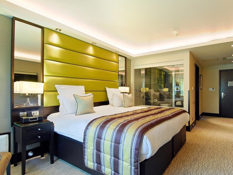 Hotel The Montcalm Marble Arch