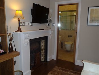 Bed & Breakfast Arosfa