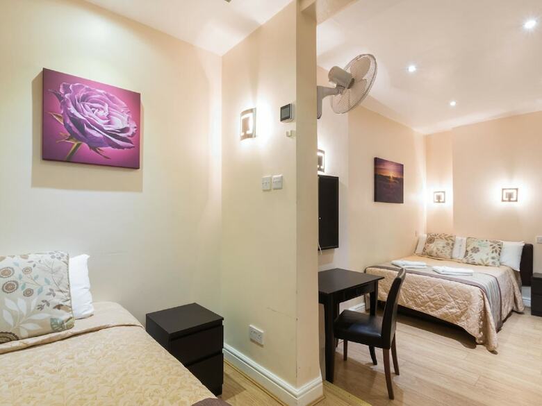 Notting Hill Gate Hotel