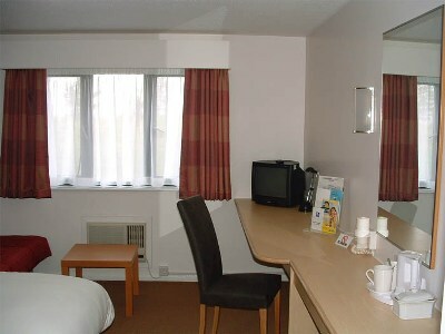 Hotel Days Inn Bishops Stortford M11