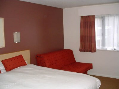 Hotel Days Inn Bishops Stortford M11