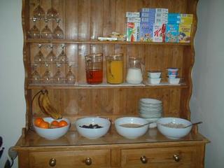 Albergue Burton Villa Guest House
