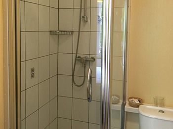 Albergue Burton Villa Guest House