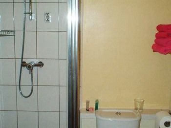 Albergue Burton Villa Guest House