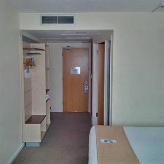 Hotel Holiday Inn Express Norwich