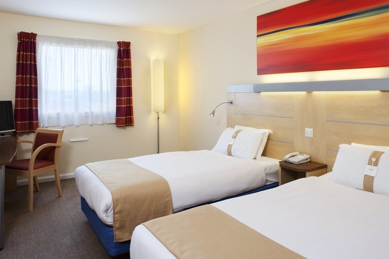 Hotel Holiday Inn Express Norwich