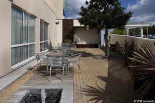 Hotel Holiday Inn Express Norwich