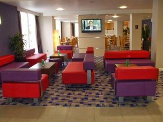 Hotel Holiday Inn Express Norwich