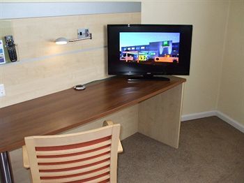 Hotel Holiday Inn Express Norwich