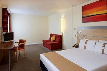 Hotel Holiday Inn Express Norwich
