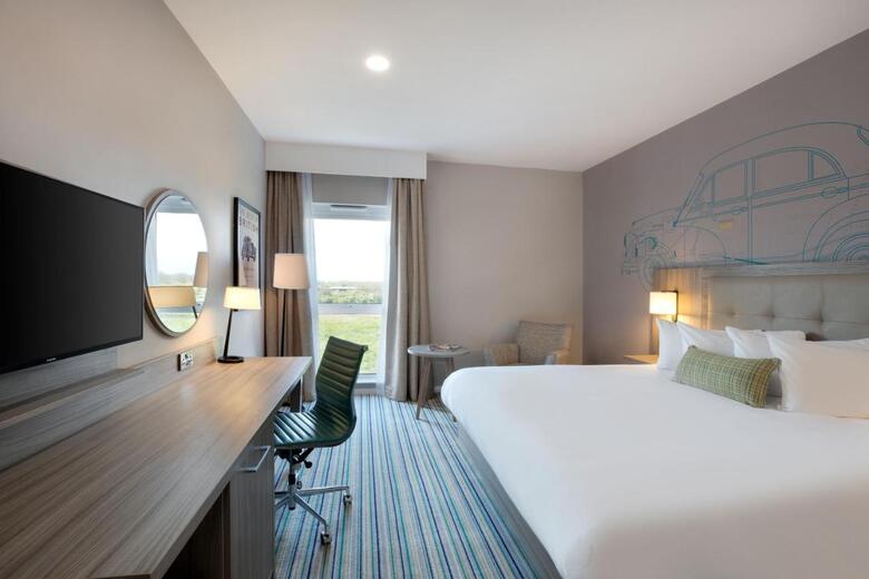 Oxford Hotel