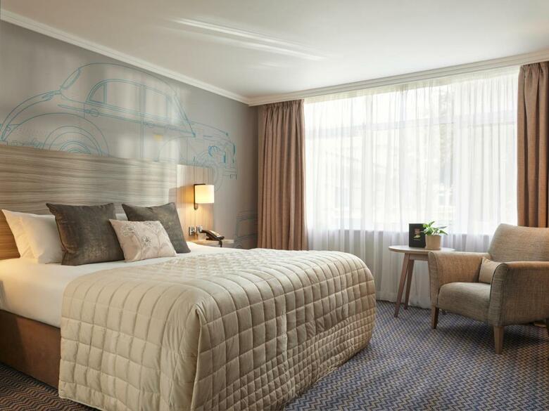 Oxford Hotel