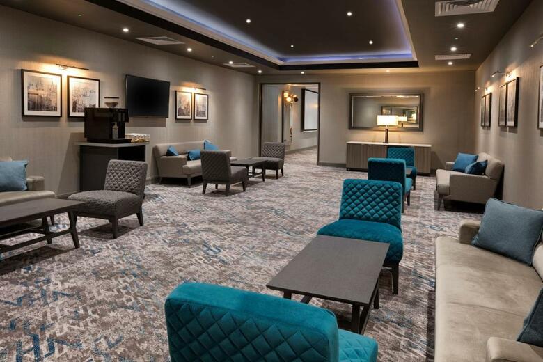 Oxford Hotel