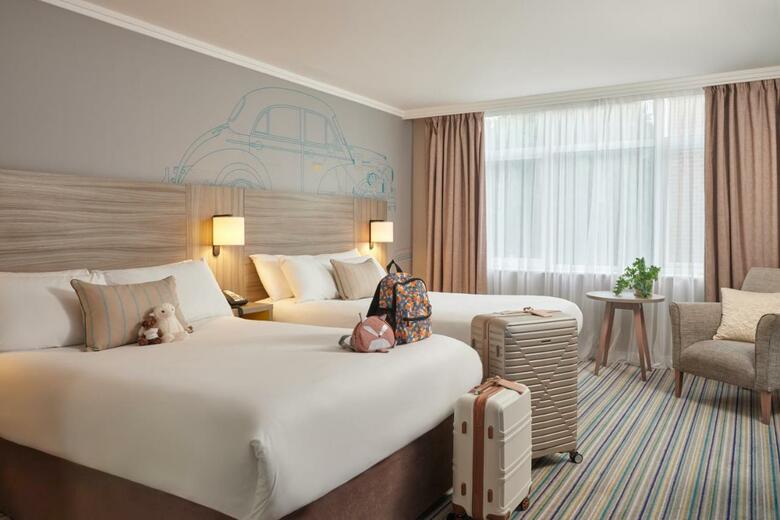 Oxford Hotel