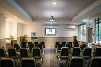 Hotel Holiday Inn M6 Jct15