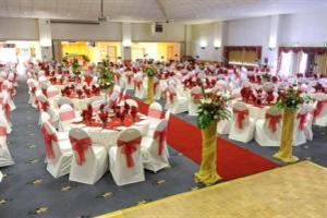 Hotel Holiday Inn Wolverhampton