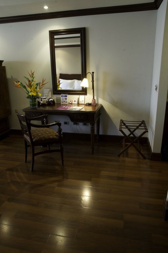 Hotel Mercure Guatemala Casa Veranda