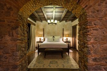 Hotel El Convento Boutique