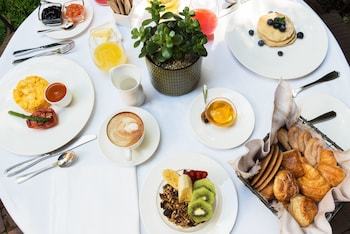 Hotel El Convento Boutique