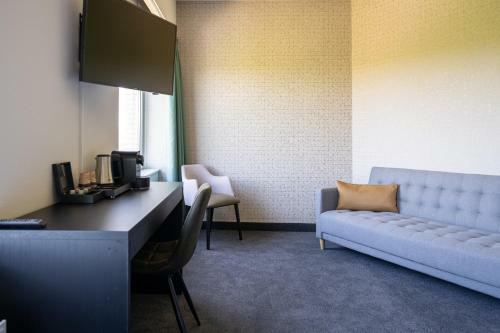 Hampshire Hotel - Plaza Groningen