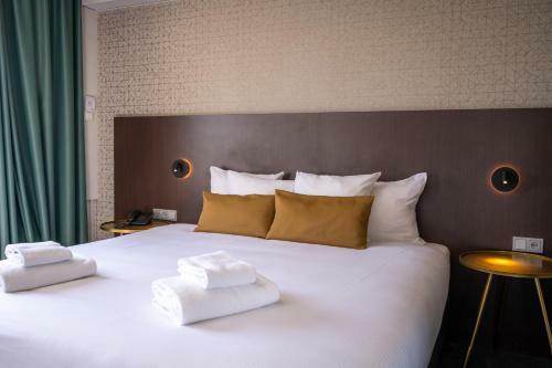 Hampshire Hotel - Plaza Groningen